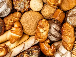 Did you hear about the country giving free bread to its citizens?