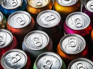 Did you hear about the guy who got hit in the head with a can of soda?
