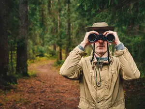 Did you hear about the park ranger that lost his job?