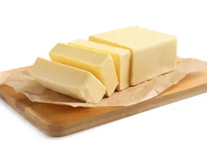 Did you hear the crazy rumor about butter?