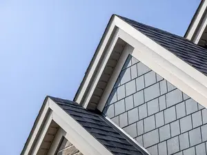 Did you hear the joke about the roof?
