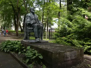 Do you know the name Pavlov?