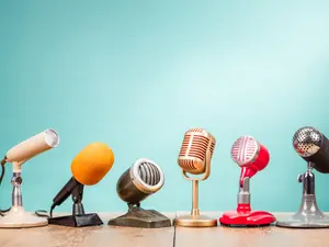 Do you know what they should call the exit interview?