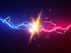 How did Benjamin Franklin feel when he discovered electricity?