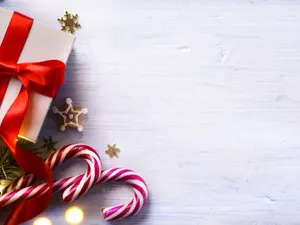 How did the Magi know what to get Jesus for his birthday?
