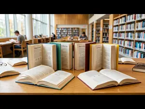 How Do Books Prefer To Communicate?