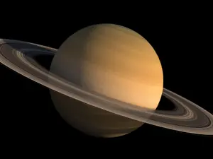 How do we know that Saturn was married more than once?