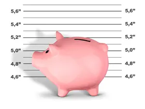 How do you arrest a pig?