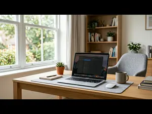 How do you keep your spouse out of your emails?