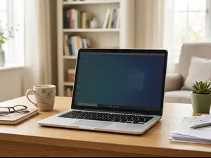 How do you keep your spouse out of your inbox?