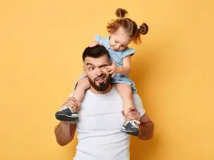 How do you know if a joke is considered a dad joke?