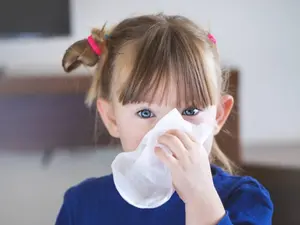 How do you make a Kleenex dance?