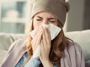 How Do You Prevent A Summer Cold?