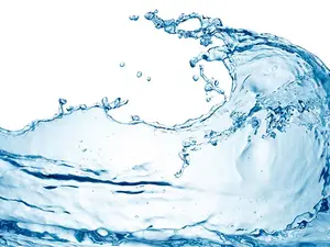 How do you spell water with 3 letters?