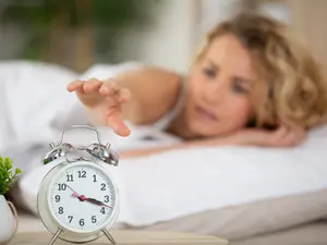 How do you wake up Lady Gaga?