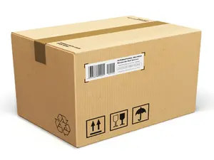 How does cardboard get its workout in?