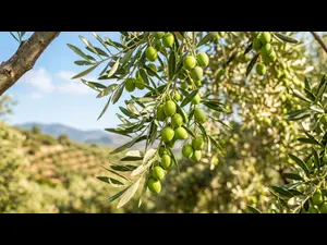 Knock, knock. Who's there? Olive. Olive who?