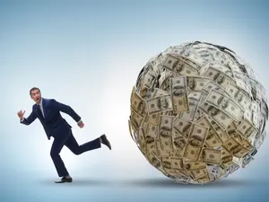 My boss instructed me to set up the company's 401k.