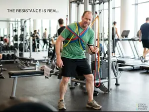 My spouse told me to exercise more-what did I say?