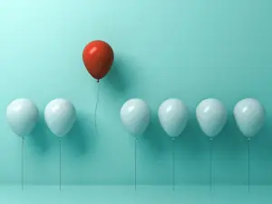Want to hear a joke about a balloon?