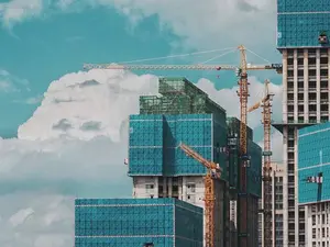 Want to hear a joke about construction?