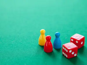 What board game do Navy service members love to play?
