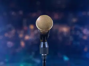 What British bugs are the best singers?