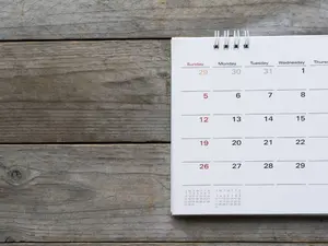 What day never takes itself seriously?