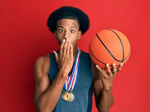 What did March say to the madness?
