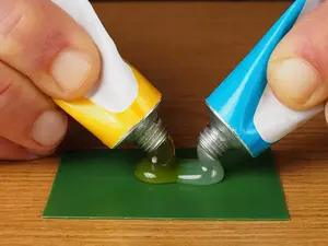 What did one tube of glue say to the other tube of glue?