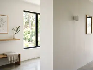 What did one wall say to the other wall?