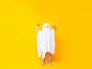 What did the mother ghost say to the naughty baby ghost?