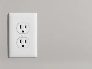 What did the outlet say to the power cord on their date?