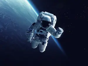 What did the rocket say to the astronaut?