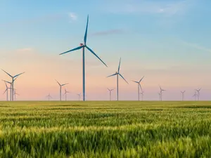 What did the windmill say when it was asked what type of music was its favorite?