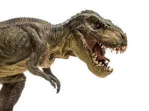 What dinosaur had the best vocabulary?