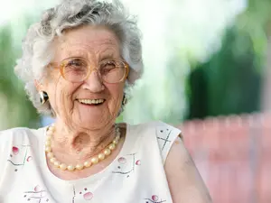 What do a grandmother and a website have in common?