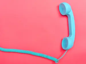 What do actors and people who leave voicemails have in common?