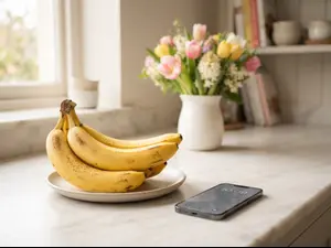 What Do Bananas Say When They Answer The Phone?
