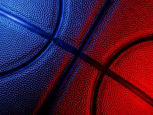 What do basketball players order at Denny's®?
