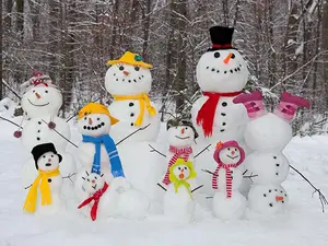 What do snowmen eat for breakfast?