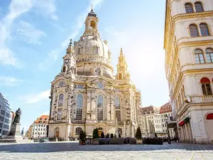 What do they call pastors in Germany?