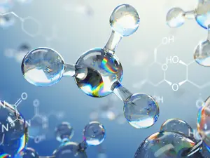 What do two oxygen molecule friends call each other?