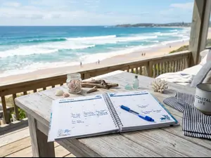 What do whales use for schedules?