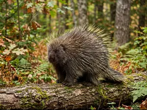 What do you call a porcupine who wins every argument?