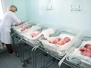 What do you call it when the maternity ward is low-staffed?