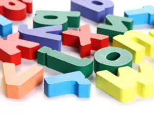 What do you call it when two letters make a wager?
