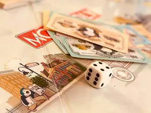 What do you call stormtroopers playing Monopoly?