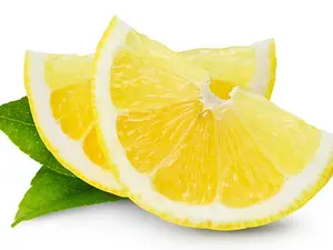 What do you do for an injured lemon?