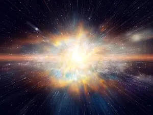 What do you find at the end of everything?